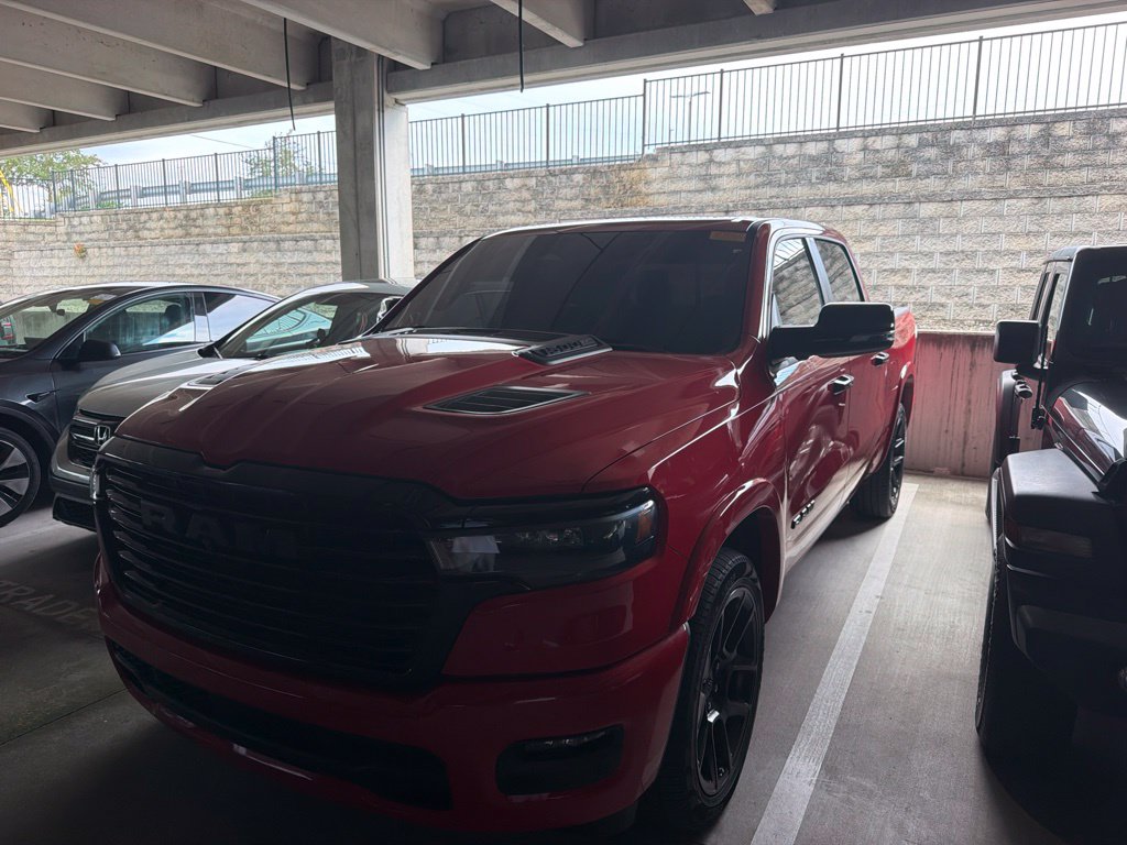 ram ram 1500 pickup 2025 1C6SRFJP9SN553062 image ram ram 1500 pickup 2025 1C6SRFJP9SN553062 image